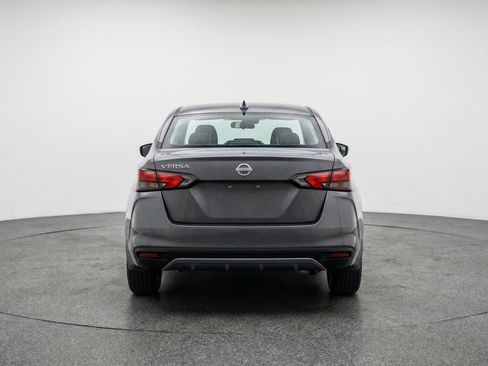 Used 2025 Nissan Versa SV image 7