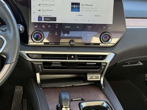 Used 2023 Lexus RX 350 Premium Plus w/ Accessory Package image 19