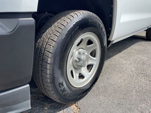 Used 2019 Chevrolet Silverado 1500 W/T image 10