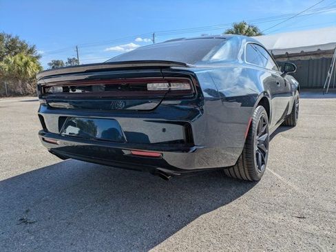 New 2026 Dodge Charger R/T Scat Pack image 3