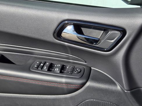 New 2026 Dodge Durango GT image 24