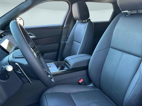 New 2026 Land Rover Range Rover Velar Dynamic SE AWD/4WD image 5