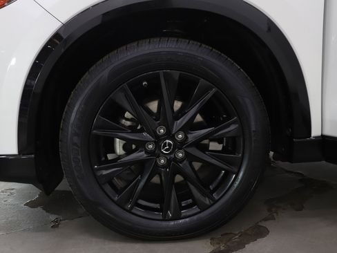 Used 2024 MAZDA CX-5 Carbon Edition image 31