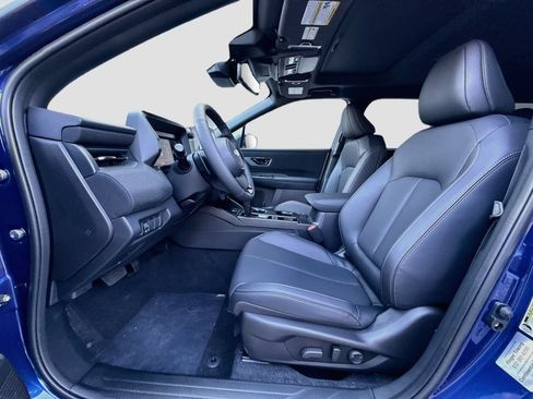 New 2026 Subaru Outback Limited XT AWD/4WD image 28