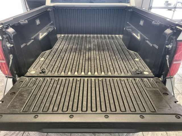 Used 2026 Toyota Tacoma SR5 AWD/4WD image 23