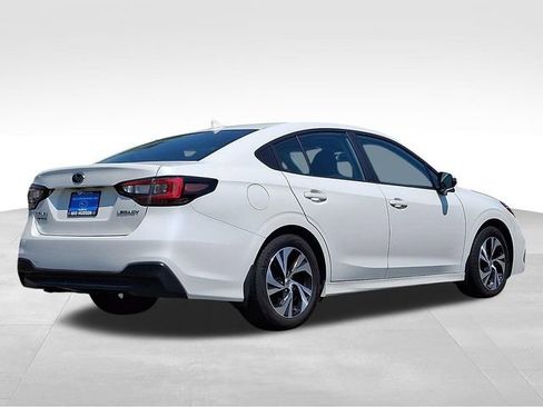 Used 2023 Subaru Legacy Premium AWD/4WD image 6