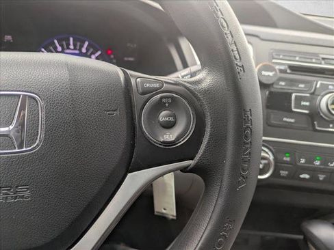 Used 2015 Honda Civic LX image 13