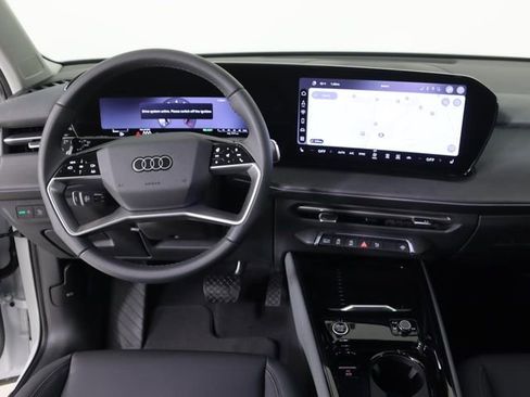 New 2026 Audi Q3 quattro 2.0T AWD/4WD image 21