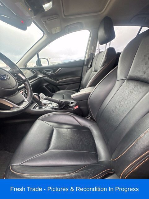Used 2020 Subaru Crosstrek 2.0i Limited w/ Moonroof Package AWD/4WD image 10