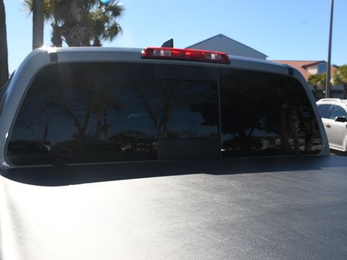 Used 2025 Nissan Frontier Pro-X w/ Pro Convenience Package image 17