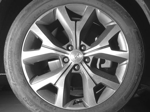 Used 2022 Hyundai Palisade SEL w/ Premium Package AWD/4WD image 16