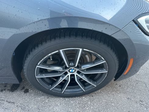 Used 2019 BMW 330i xDrive Sedan w/ Convenience Package image 13