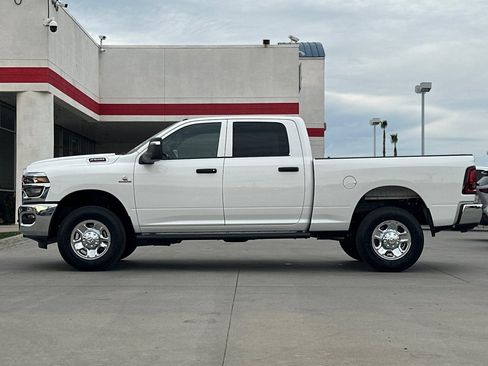 New 2026 RAM 2500 Tradesman image 3