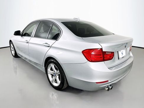 Used 2014 BMW 328i Sedan image 7