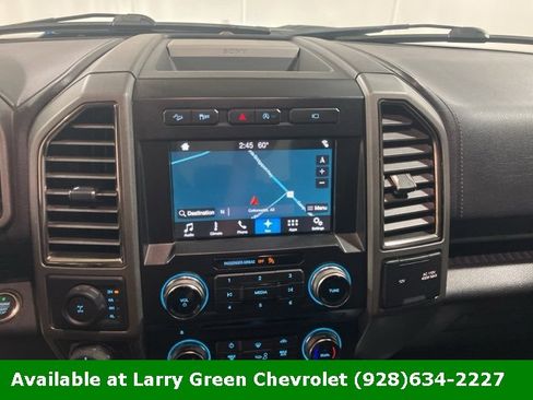 Used 2017 Ford F150 Raptor w/ Equipment Group 802A Luxury image 16