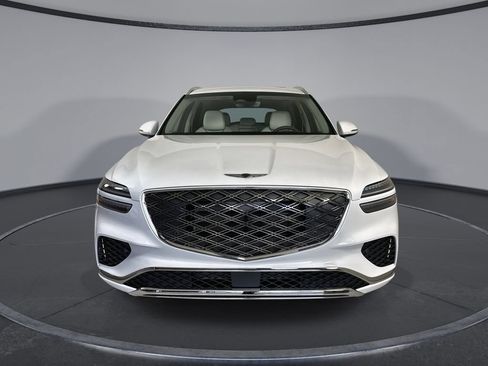 New 2026 Genesis GV70 2.5T Select AWD/4WD image 3