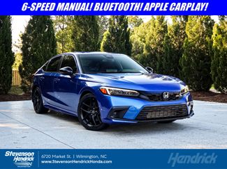 Used 2024 Honda Civic Si video 1