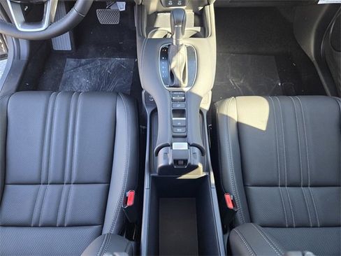 New 2026 Honda HR-V EX-L image 22