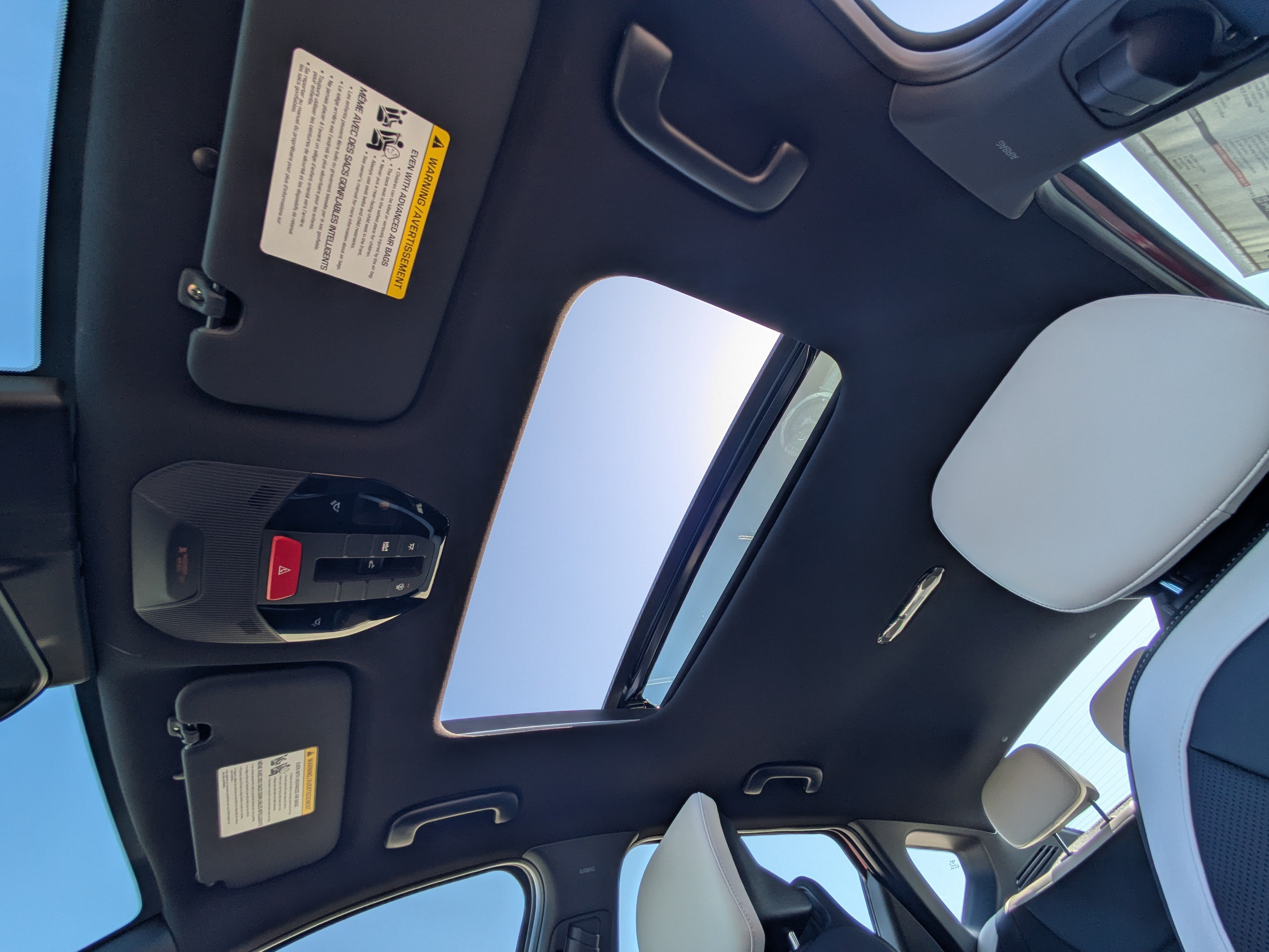 New 2026 Kia K4 EX FWD image 34