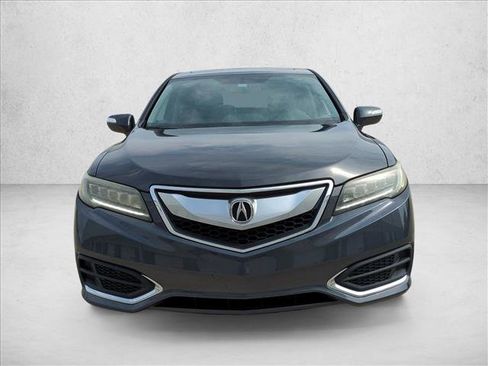 Used 2016 Acura RDX FWD w/ Technology Package image 2