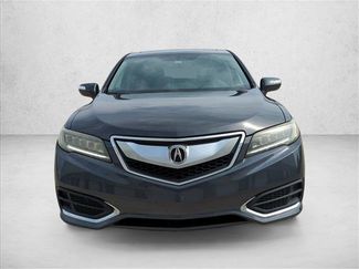 Used 2016 Acura RDX FWD w/ Technology Package video 2