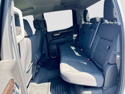 Used 2024 GMC Sierra 1500 Elevation AWD/4WD image 25