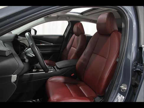 Certified 2023 MAZDA CX-30 AWD 2.5 S w/ Preferred Package image 5