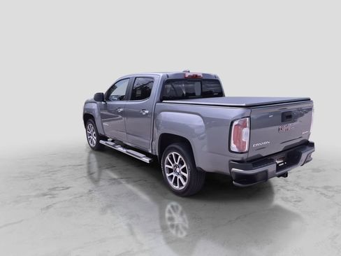 Used 2019 GMC Canyon Denali AWD/4WD image 6