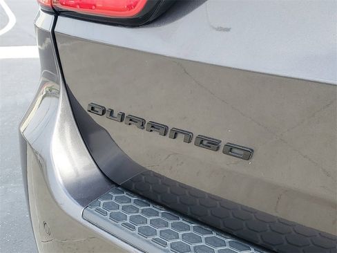 Used 2020 Dodge Durango R/T w/ Blacktop Package image 9