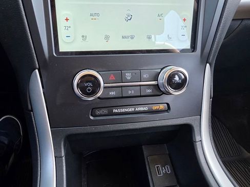 Used 2024 Ford Edge SEL w/ Convenience Package AWD/4WD image 19