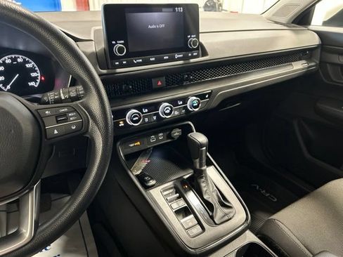 Certified 2023 Honda CR-V EX image 29