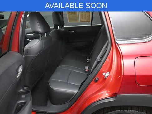 Certified 2026 Toyota Corolla Cross XLE w/ Convenience Package FWD image 28
