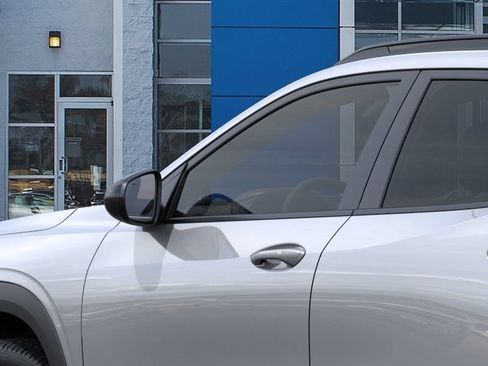 New 2026 Chevrolet Trax RS w/ Driver Confidence Package FWD image 13