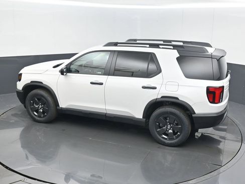 New 2026 Honda Passport RTL image 15