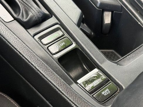 Used 2023 Honda Accord EX image 31