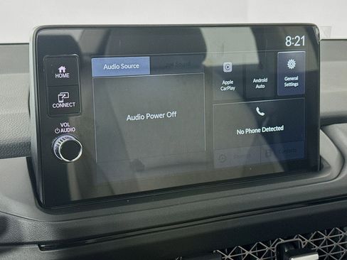 New 2026 Honda Accord SE image 14