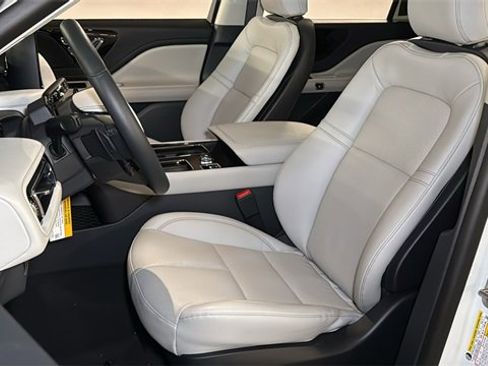 New 2026 Lincoln Aviator Black Label w/ Black Label Special Edition image 59