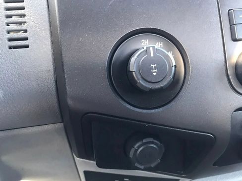 Used 2016 Ford F350 XL AWD/4WD image 19