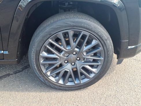 Certified 2023 Jeep Compass High Altitude AWD/4WD image 10