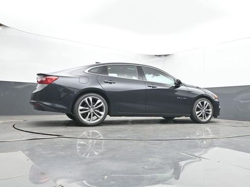 Used 2023 Chevrolet Malibu LT w/ Driver Confidence Package FWD image 51