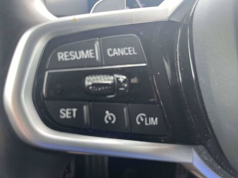 Used 2026 BMW 430i Convertible RWD image 18
