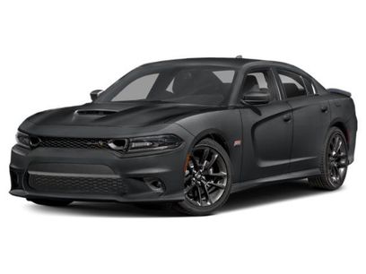 Used 2019 Dodge Charger Scat Pack w/ Daytona Edition Group