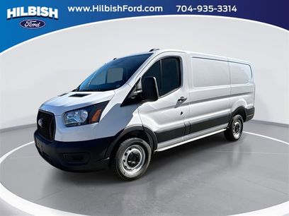 New 2026 Ford Transit 150 Base w/ Load Area Protection Package