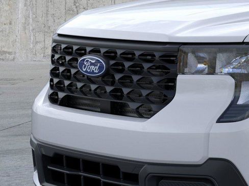 New 2026 Ford Maverick XLT FWD image 18