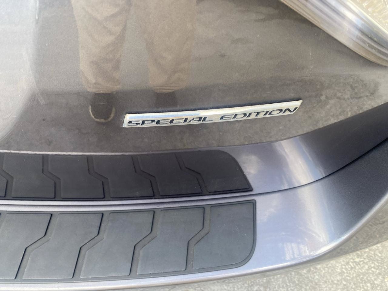 Used 2016 Honda Odyssey SE image 8