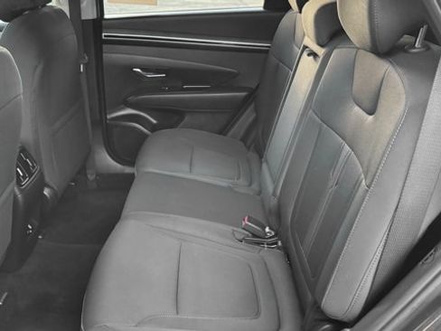 Used 2024 Hyundai Tucson SEL image 17