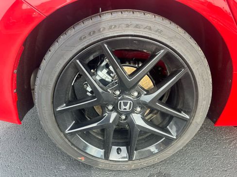 New 2026 Honda Civic Sport image 9