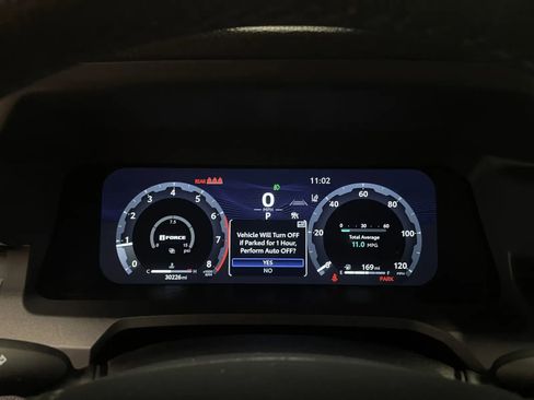 Used 2024 Toyota Tacoma TRD Off-Road AWD/4WD image 25
