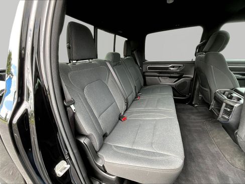 Used 2024 RAM 1500 Big Horn AWD/4WD image 25