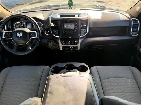 Used 2019 RAM 2500 Big Horn image 17